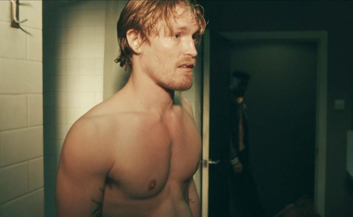 Nudity in Guy Ritchie Movies