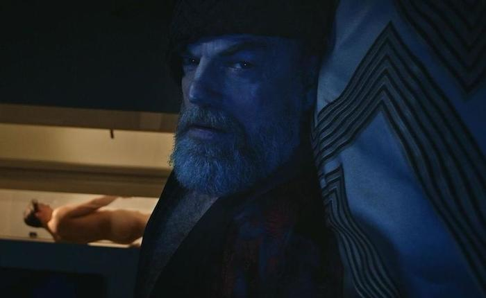 COMING TO BLU-RAY: Lone Wolf and Touch 4.23.24