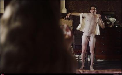 Man Crush Monday: Mike Faist