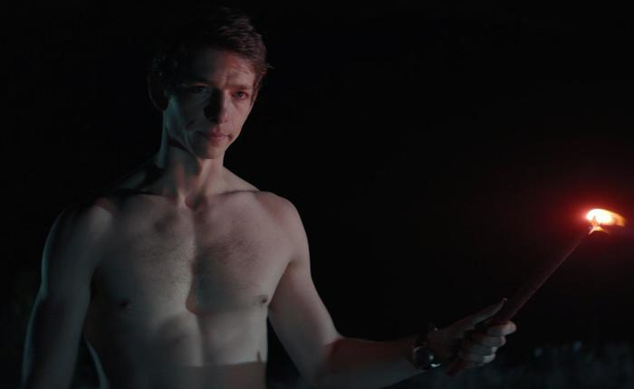 Man Crush Monday: Mike Faist
