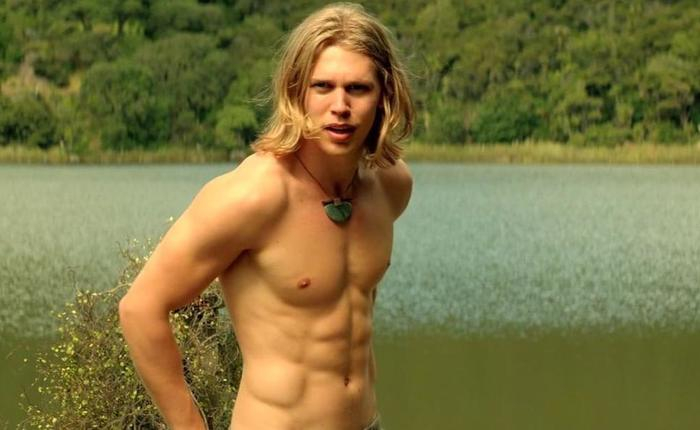 Boys Of The 2024 Summer Box Office: This Summer's BIGGEST Stars Nude