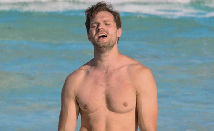 Jamie Dornan’s Sexiest Moments on His 42nd Birthday and More Flirt4Free Studs