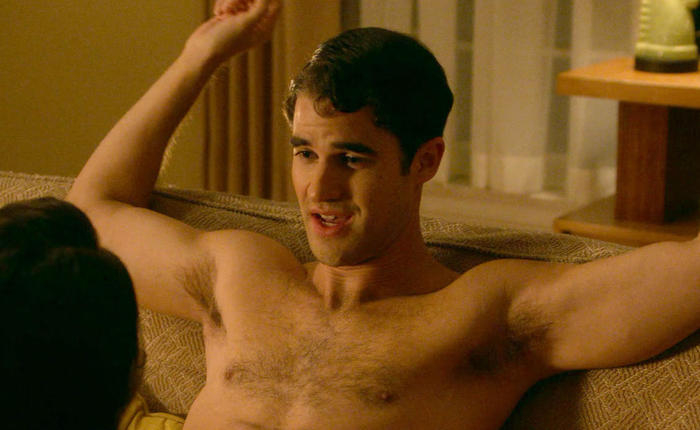 Is Darren Criss Gay? Darren Criss Comes Out As Culturally Queer!