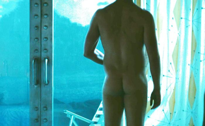 Man Crush Monday: Cameron Copperthwaite