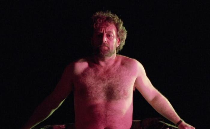 RIP Bernard Hill, See the Late LOTR Star’s Nude, Gay Scenes