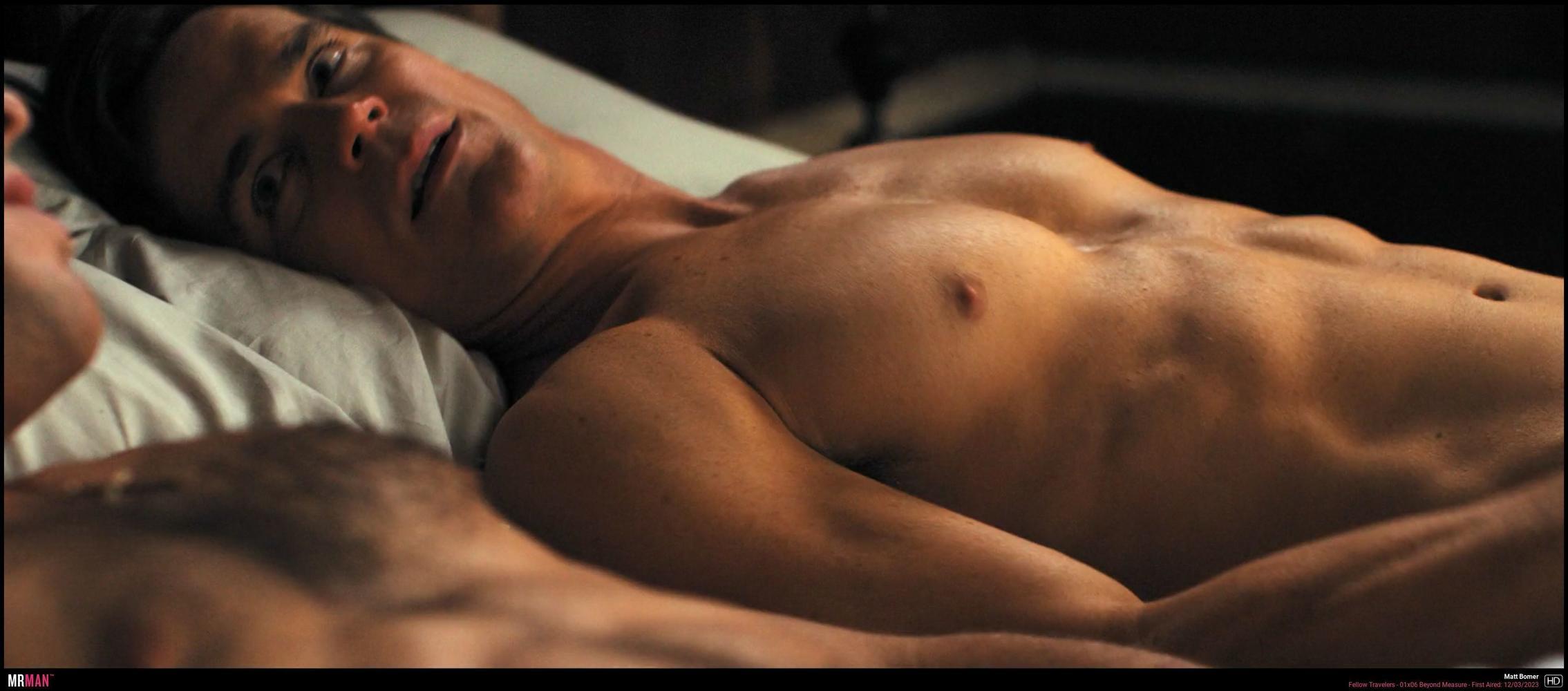 2-for-1: Mutual Masturbation Scenes