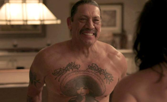 Danny Trejo Reaches New Milestone and More Bad Boys on Flirt4Free