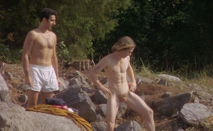 More of What’s Nude on Tubi 