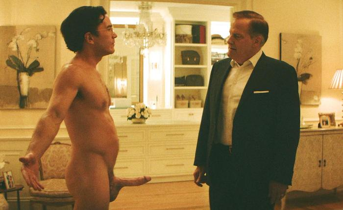 Man Crush Monday: Tom Pelphrey