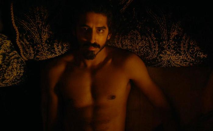 Dev Patel and Other South Asian Men Who Have Gone Nude