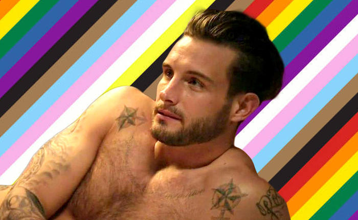 Celebrate Pride Month With The Trans And Non-Binary Stars Reshaping Hollywood