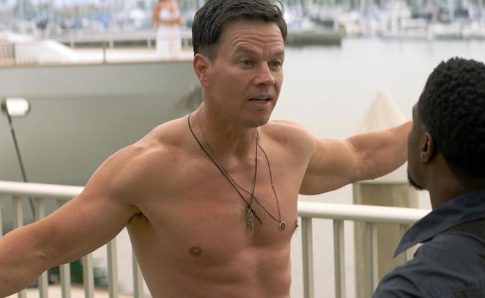 Mark Wahlberg Turns 53 and More Ripped Cam Hunks on Flirt4Free