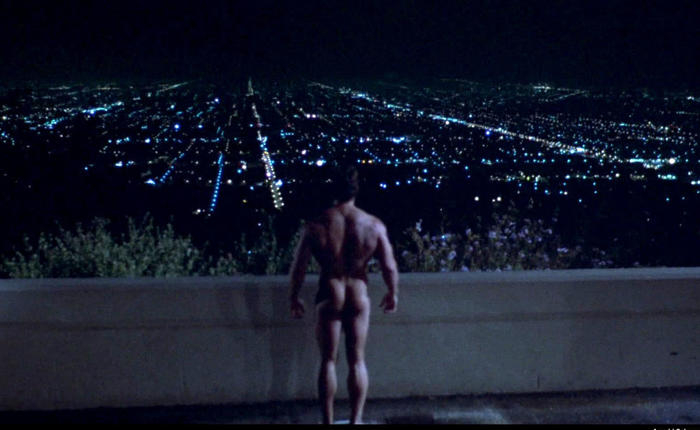 Five Classic Blockbuster Movies with Nude Scenes