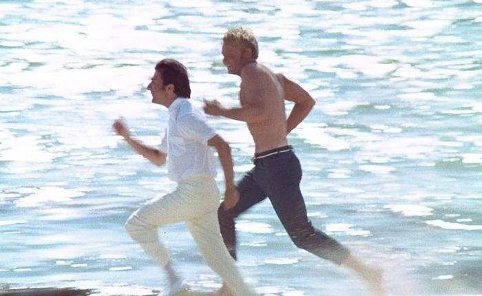 Top Five Mainstream Movies That Feel Really Gay