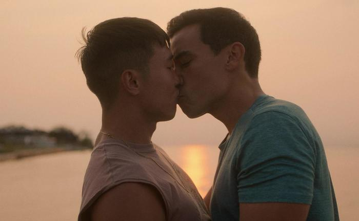 The Sexiest Summer Movies with Nude Scenes