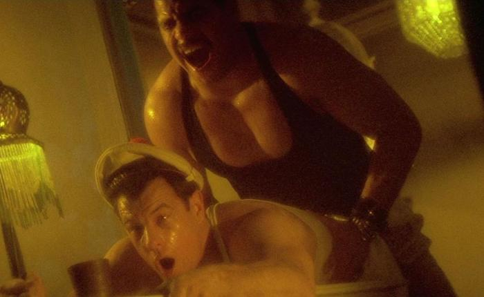 COMING TO BLU-RAY: Querelle, Species II, and Wild Things 6.11.24