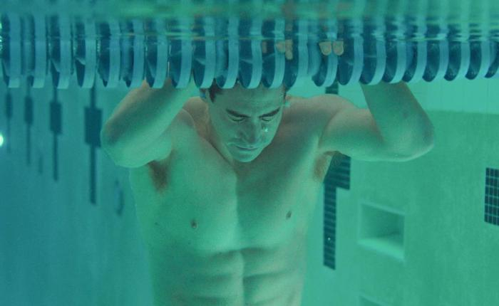 Jake Gyllenhaal Just Showed Off The Goods Again