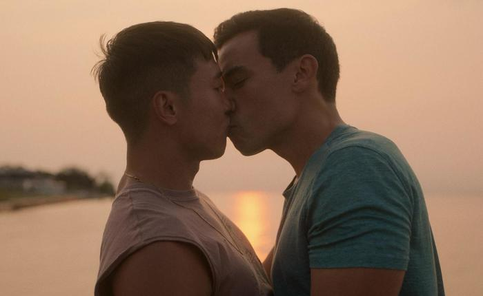 Hot Gay Movies That Don't End in Tragedy