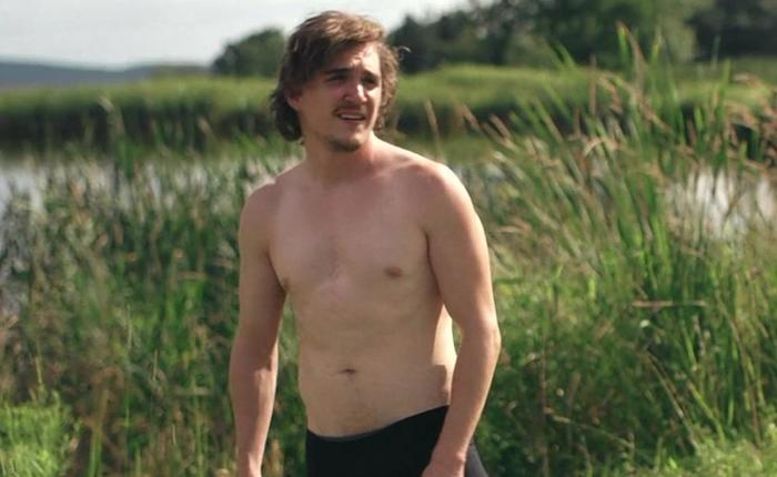 Kyle Gallner in ‘Smile 2’ and More Flirt4Free Men Who Will Make You Grin