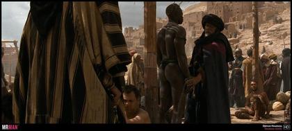 What We Can Expect from Paul Mescal's Gladiator