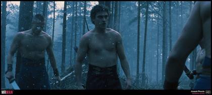 What We Can Expect from Paul Mescal's Gladiator