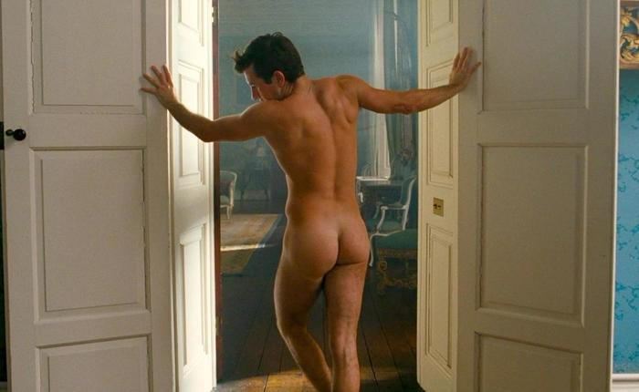 The Top Ten Sexiest Trending Celebrities on Mr. Man Right Now - With Nudity!