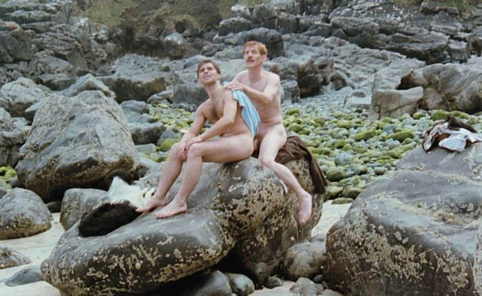 Now Streaming: Housekeeping For Beginners, Aftersun, Priest of Love, All For Nikki, and More 6.26.24