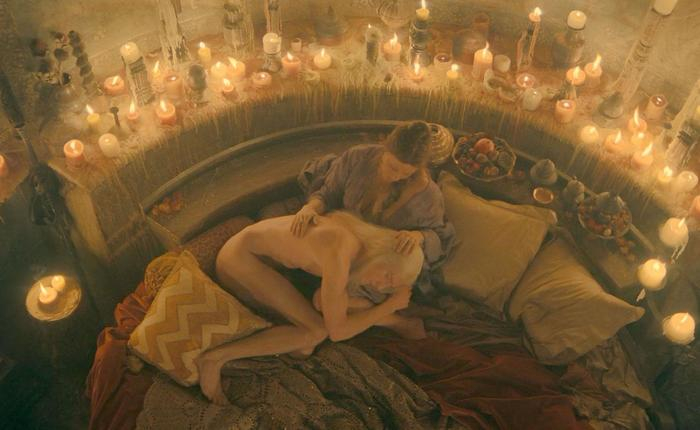 TV Nudity Report: House of the Dragon Edition 7.1.24