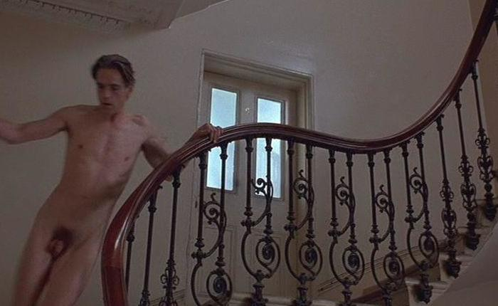 Jeremy Irons Joins The Morning Show as a Sexy Daddy