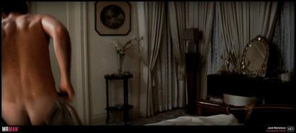 Hot Nudity in Robert Towne Scripts