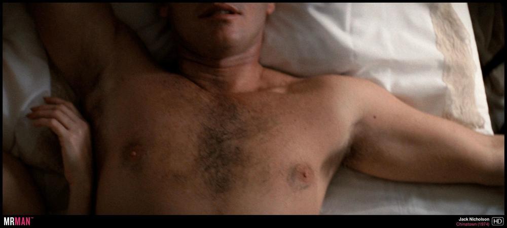 Hot Nudity in Robert Towne Scripts