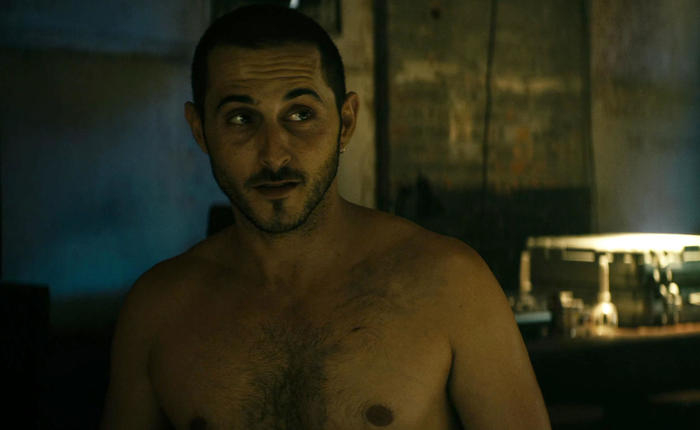 Man Crush Monday: Tomer Capone