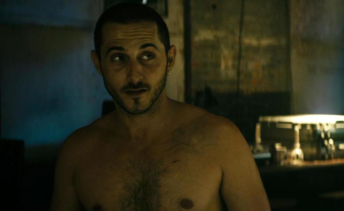 Man Crush Monday: Tomer Capone