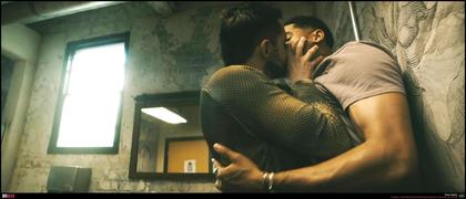 Man Crush Monday: Tomer Capone