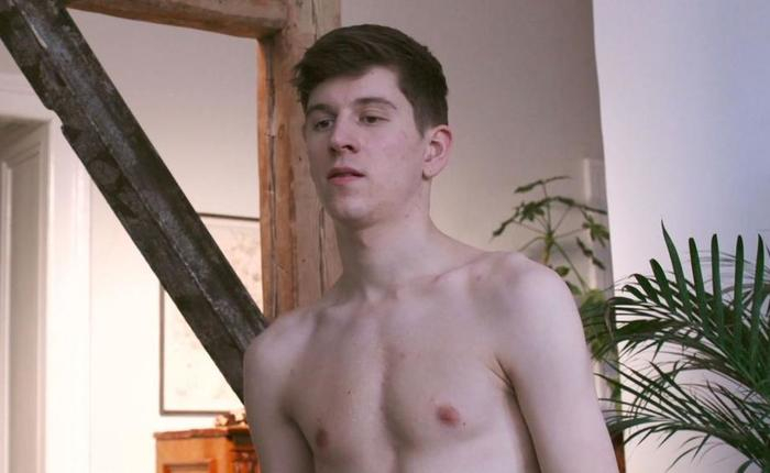 We Slowed Down The Unsimulated Gay Handjob In “Drifter”