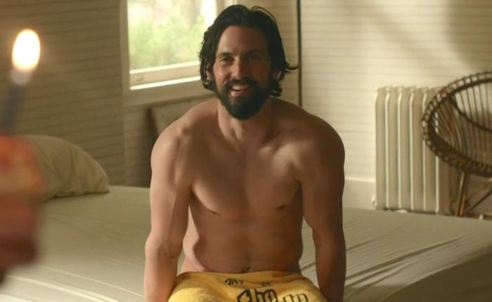 Milo Ventimiglia’s Hot Ass and More Cam Boys Getting Naked on Flirt4Free