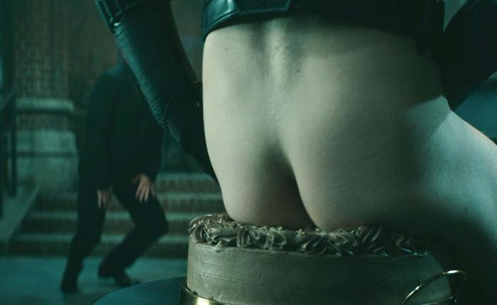 TV Nudity Special Report: The Boys and TV’s Kinkiest Scenes
