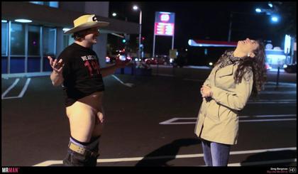 Staff Picks: Documentary Nude Scenes