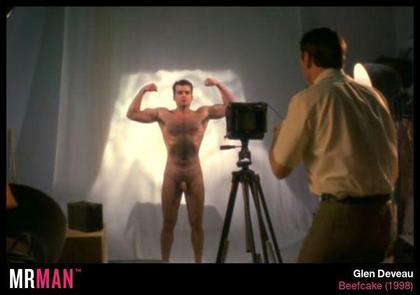 Staff Picks: Documentary Nude Scenes