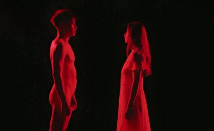 Now Streaming: In Fabric, Trick, Back to Black, #LookAtMe, and More 7.10.24