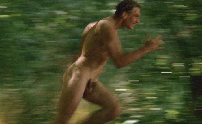 Screenwriters Who Have Written Great Nude Scenes