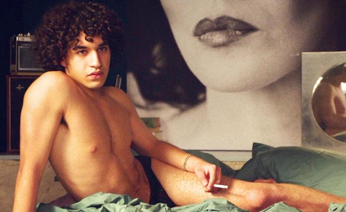 Nude French Actors to Ogle for Bastille Day