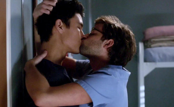 Who Will Be the New Gay on Grey's Anatomy?