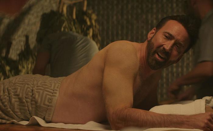 See Longlegs Star Nicolas Cage Nude