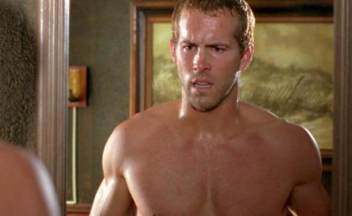 Ryan Reynolds and More Gorgeous Cam Hunks Showing Ass on Flirt4Free