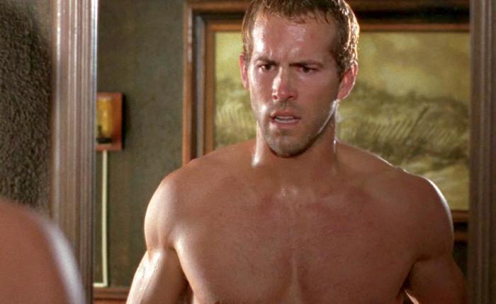 Ryan Reynolds and More Gorgeous Cam Hunks Showing Ass on Flirt4Free