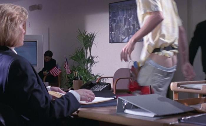 COMING TO BLU-RAY: Hackers 4K 8.6.24
