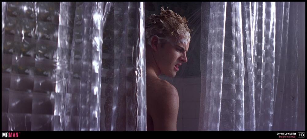 COMING TO BLU-RAY: Hackers 4K 8.6.24
