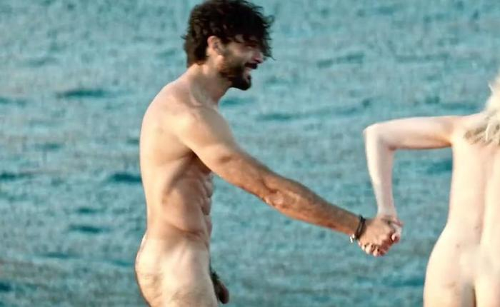Like Olympic Swimmers? Check Out Top Ten Swimmer Cocks