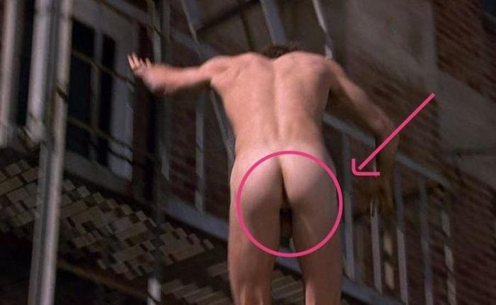 Ryan Reynolds (Deadpool) Nude vs. Hugh Jackman (Wolverine) Nude